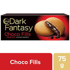 Dark Fantasy Choco Fills 75gm