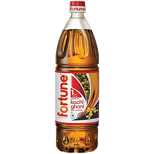 Fortune Sarso 1L