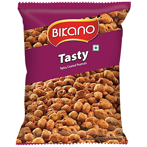 Bikano Tasty Nuts 225Gm