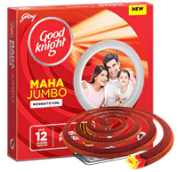Good Night Mini Jumbo coil 10N