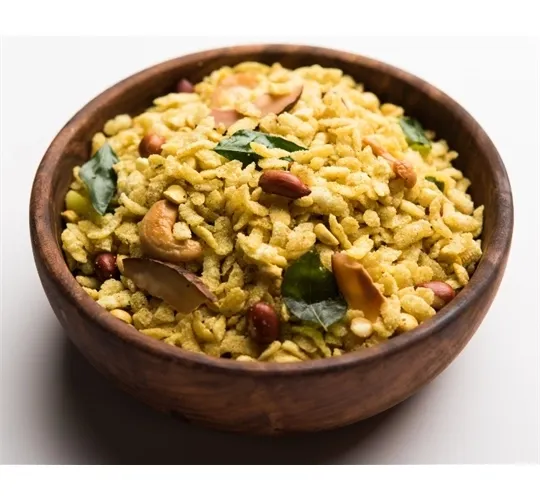 Rainbow Onion Poha Mixture 250g