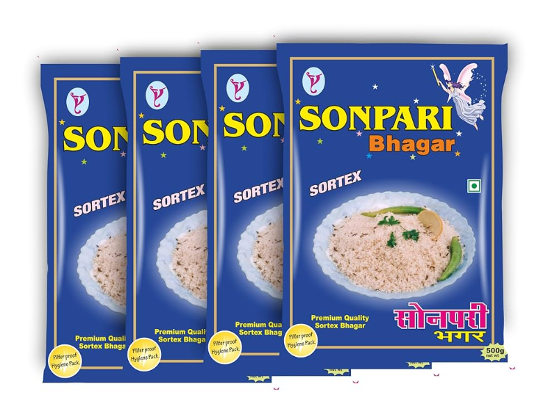 Sonpari Bhagar 500gm