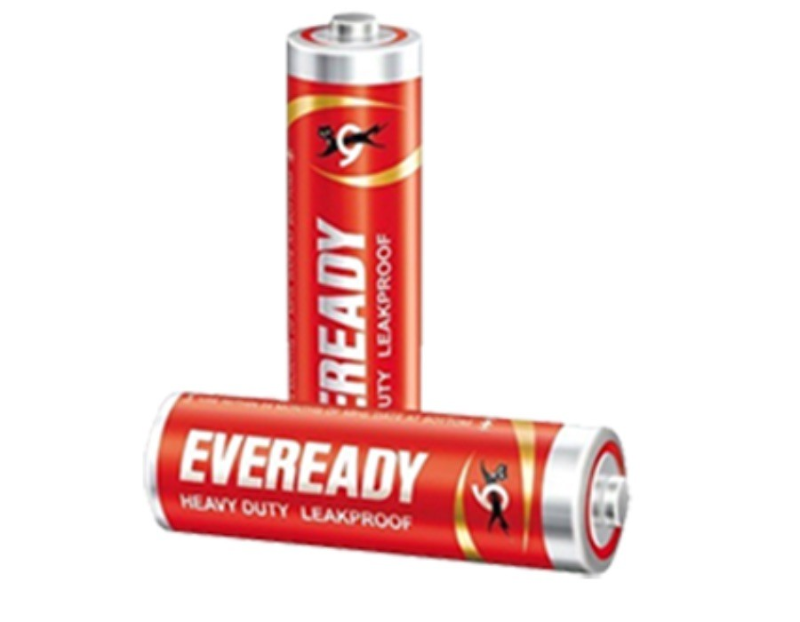 Eveready Aaa Battery (2 Cell)