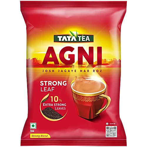 Tata Agni Tea 1kg