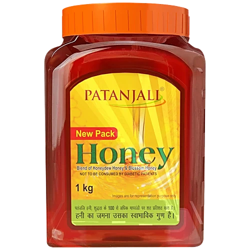 Patanjali Honey 1kg