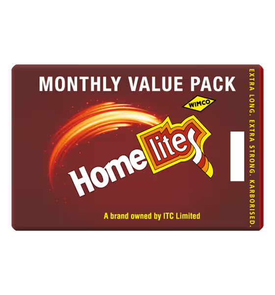 Home Lite Machis Pack 10N