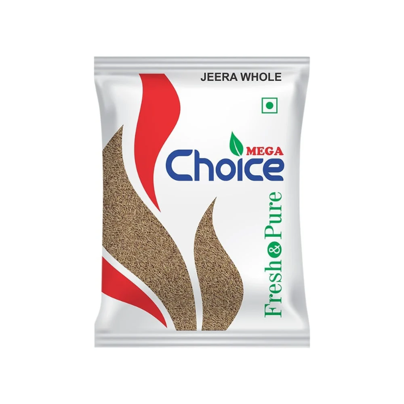 Mega Choice Shah Jeera20Gm