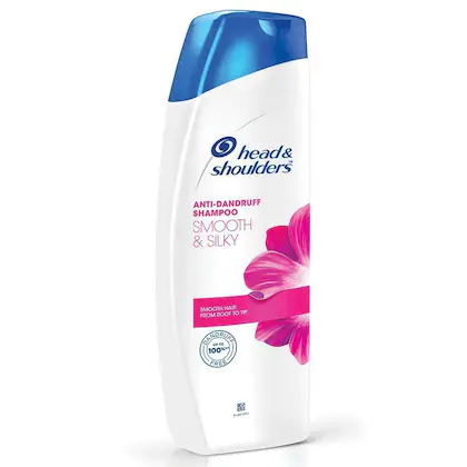 Head&Shoulder SS. promopack Shampoo180ml