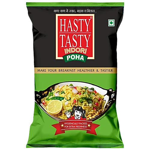 Hasty Tasty Poha 1kg