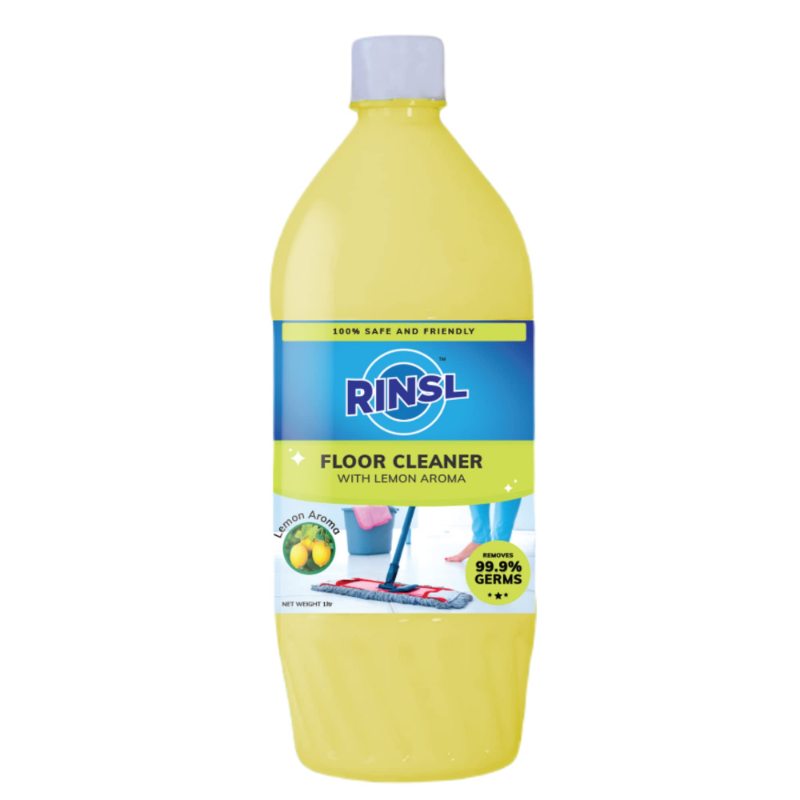 Rimsa Fresh Floor Cleaner 1Ltr