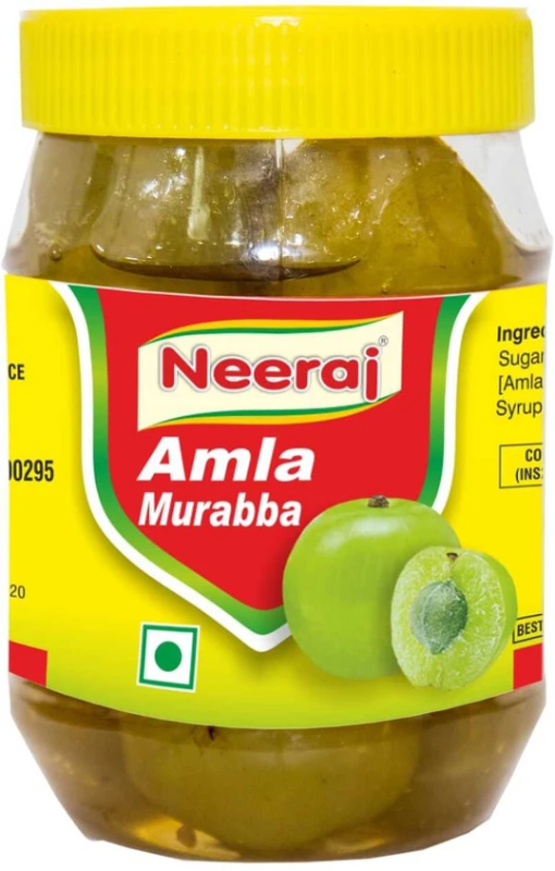 Neeraj aawla murabba 1kg