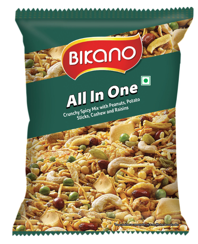 Bikano All in One 200g
