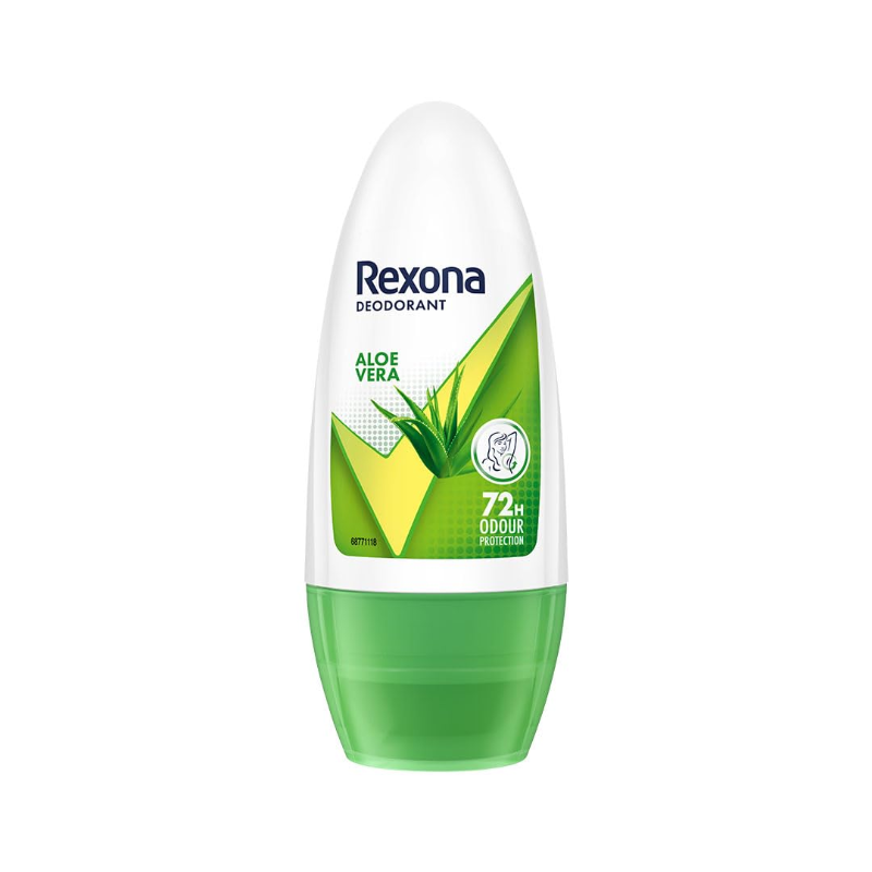Rexona Deodorant Aloe Vera 50ml