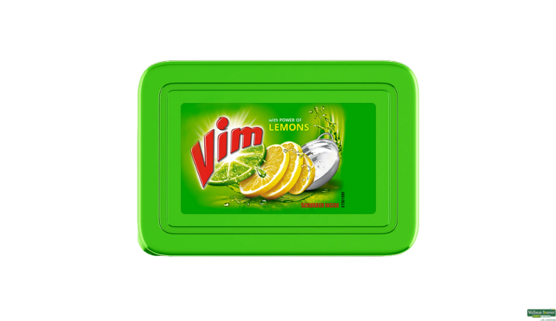 Vim Bar tub 500Gm