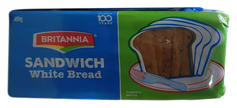Bread 500G cotton