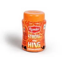 Ramdev Hing 25gm