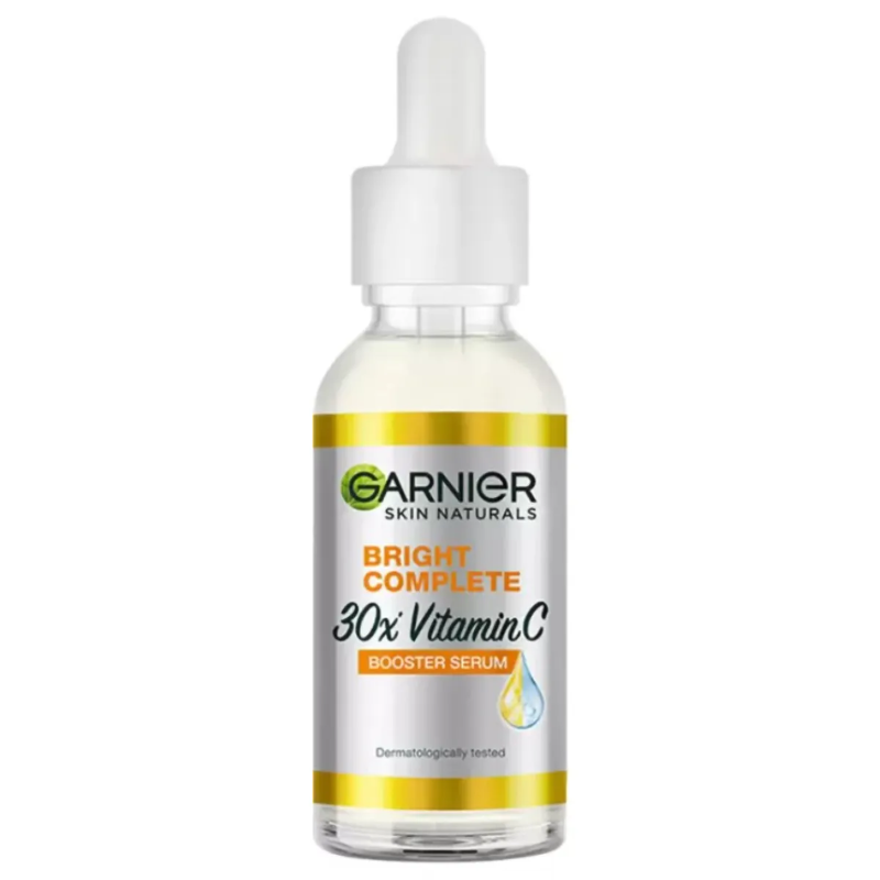 Garnier Bright Complete Vit C Serum 15ml