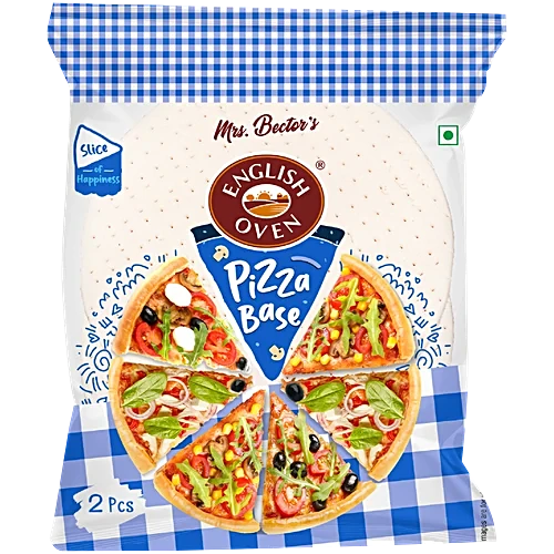 Pizza Bread 150G cotton