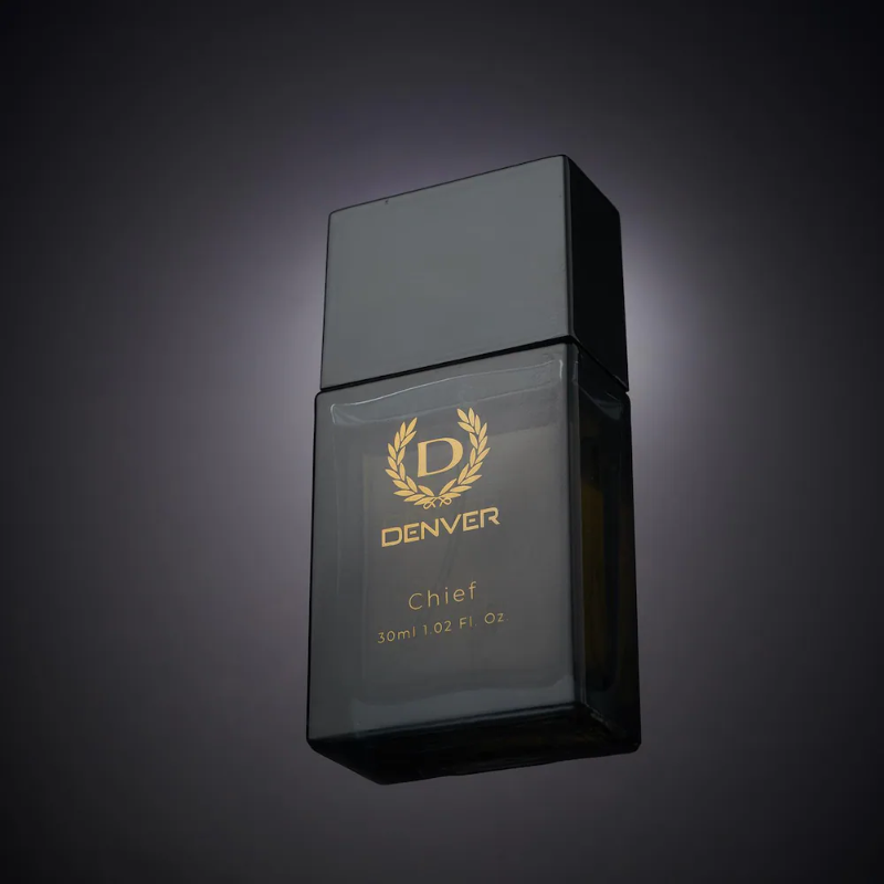Denver Chief Perfume 30ml