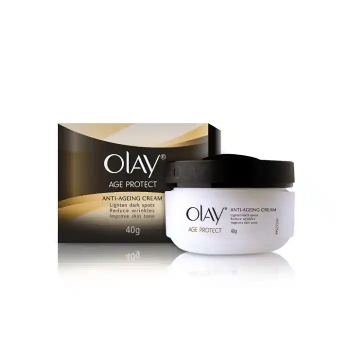 Olay Age protect Cream 40Gm