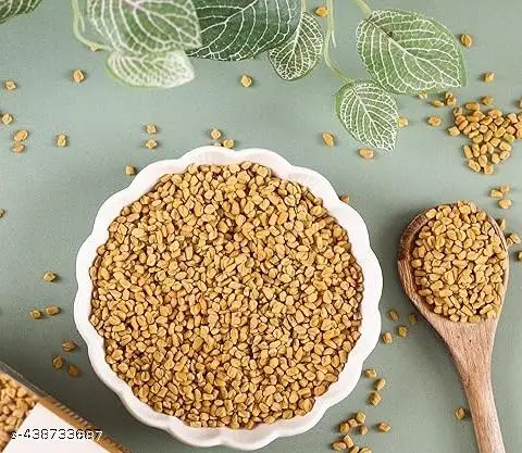 Mega Choice Methi Dana 500Gm