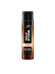 Wild Stone Intense Black Deo 120ml