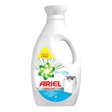 Ariel Matic Top Load (2L+500ml)