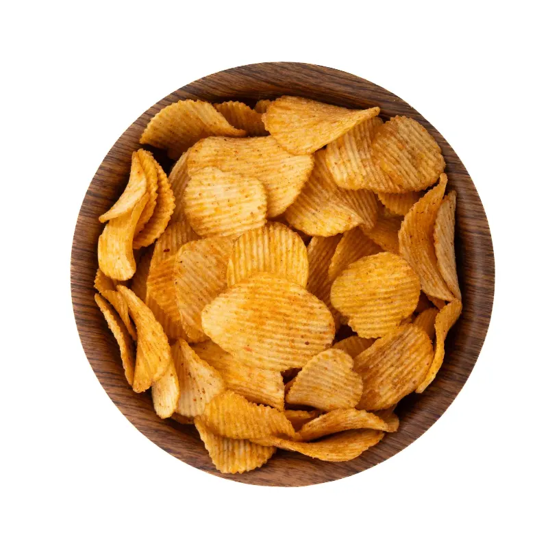 Aalu Chips 100gm