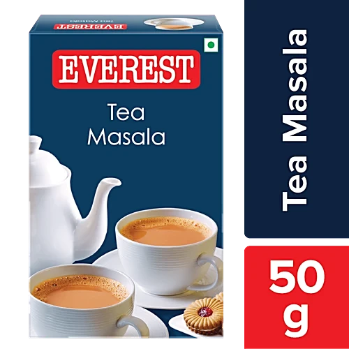 Everest Tea Masala 50gm