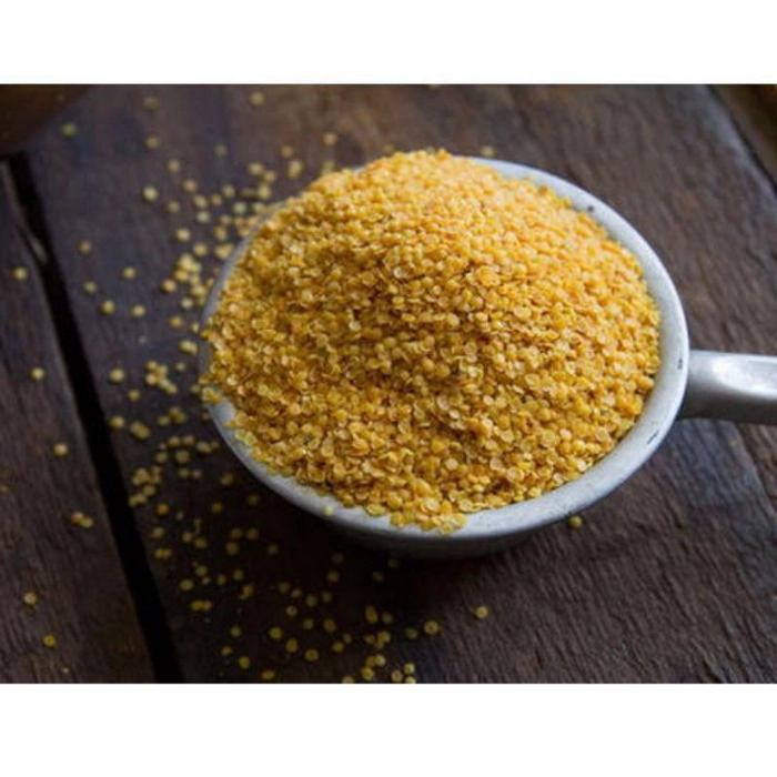 Mega Choice Rai Dal 500Gm