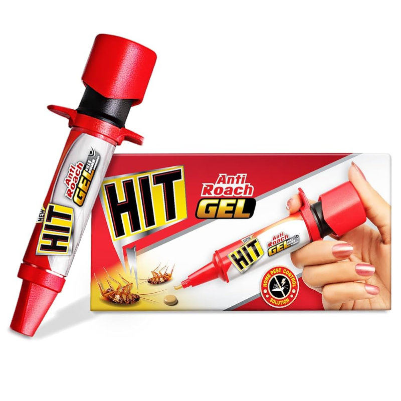 Hit Anti Roach Gel