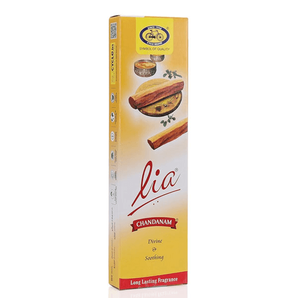 Lia chandanam 55mrp