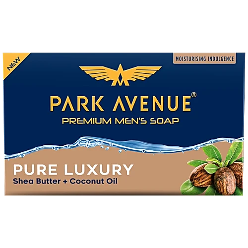 Park Avenue Luxury Soap 125gm