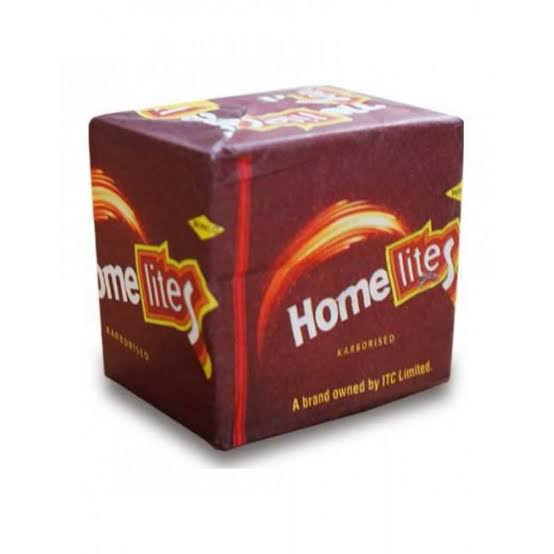 Home Lite Match Box 1N