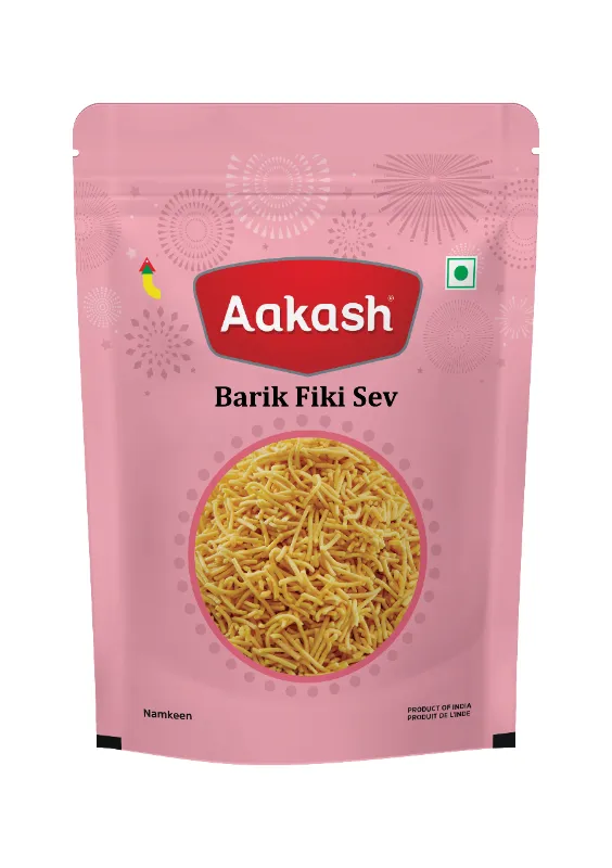Aakash barik Fiki Sev 200g