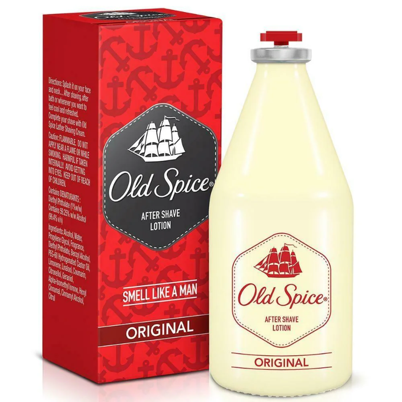 Old Spice original 100ml