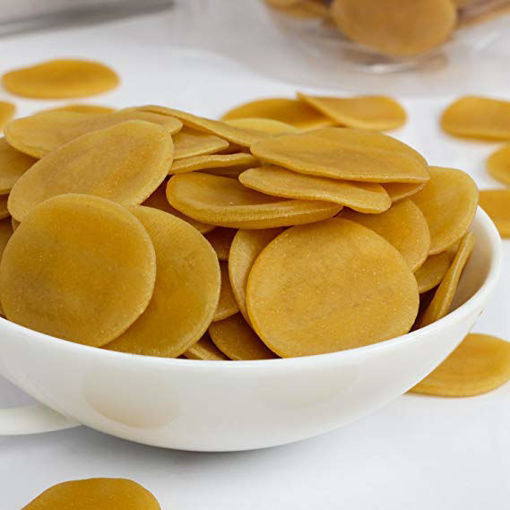Pani Puri Tikiya 200Gm