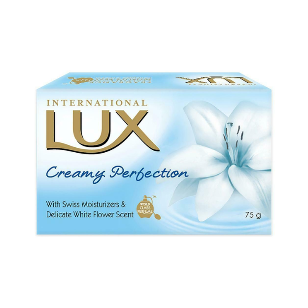 Lux International Soap 75gm