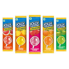 Jolly Lolipop 5Rs