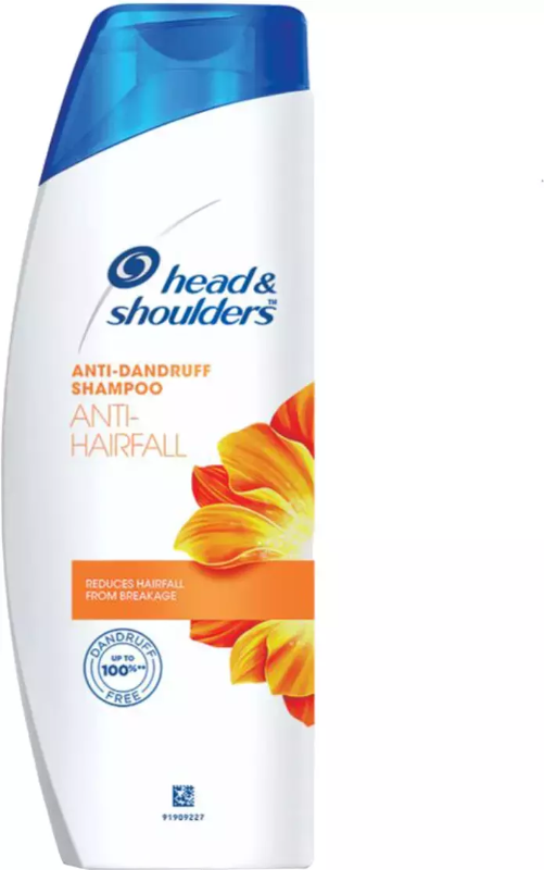Head&shoulders Anti Hairfall 72ml