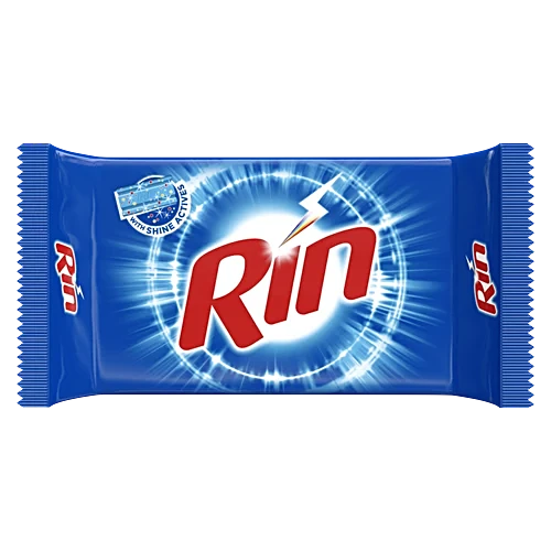 Rin Soap 130gm 10rs