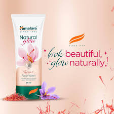 Himalaya FW Kesar 50ml