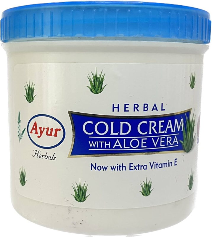 Ayur Cold Cream 500ml