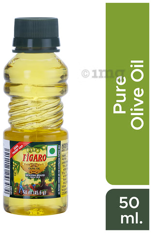 Figaro Olive Oil 50ML