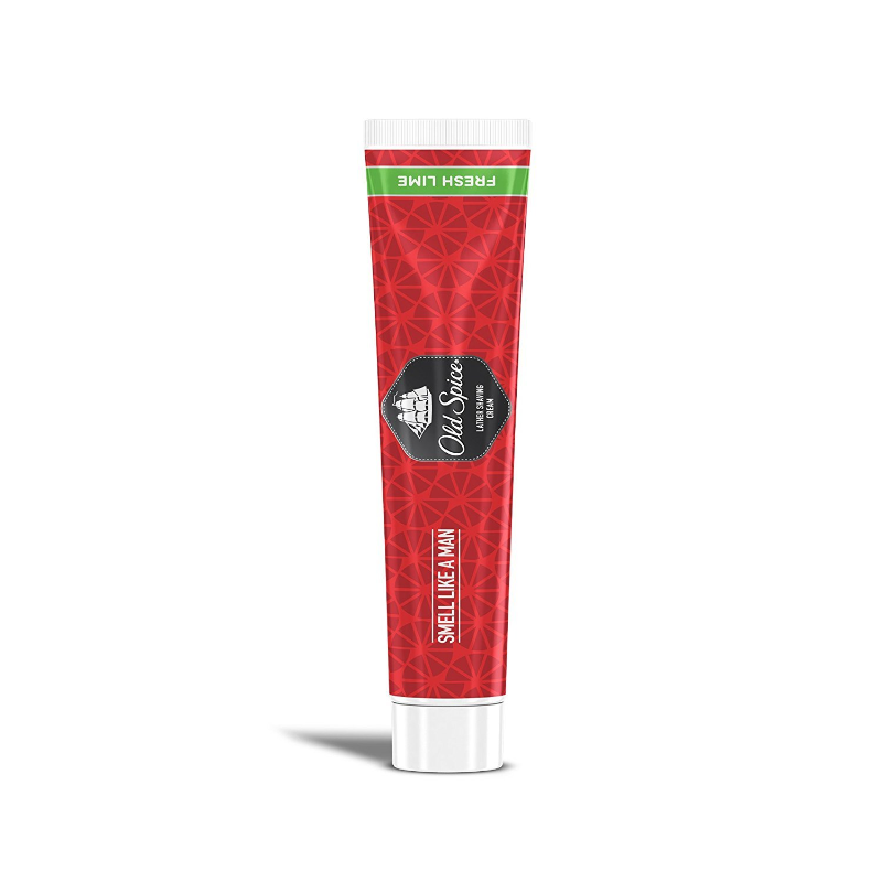 Old Spice Shaving Cream Original 70gm