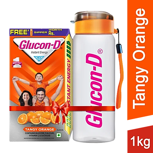 Glucond-D Orange 1kg