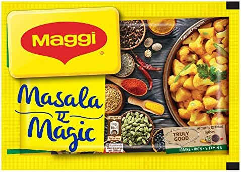 Maggi Masala Rs5