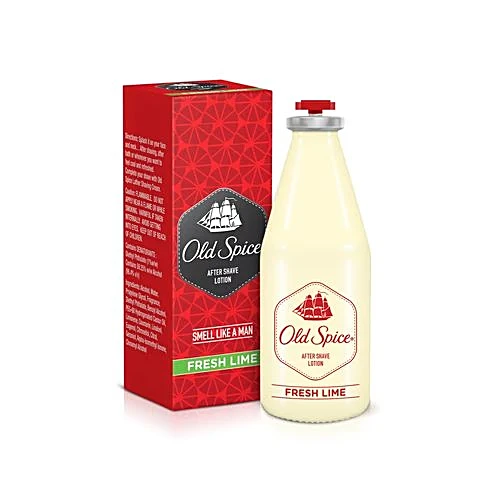 Old Spice ASLfresh lime 50ml