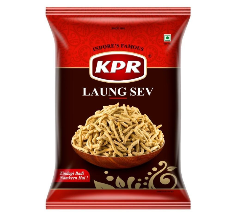 KPR Laung sev 500Gm
