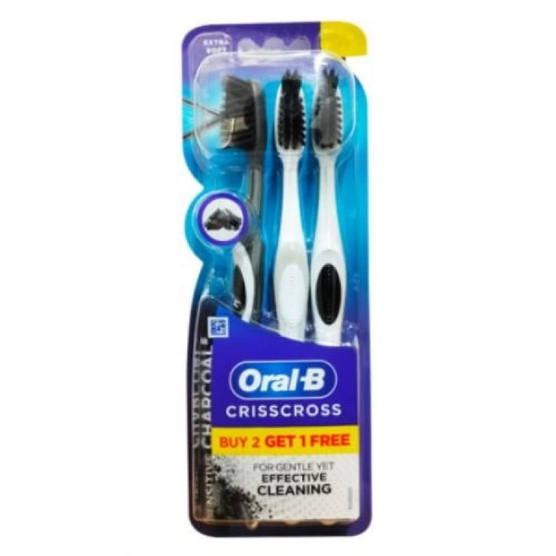 OB Criscross PH Brush